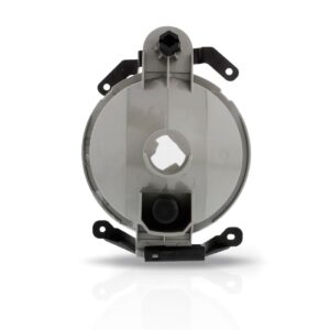 Farol Milha Hr Para Hyundai 04 05 06 07 08 09 10 11 1ª Linha Esquerdo - Motorista