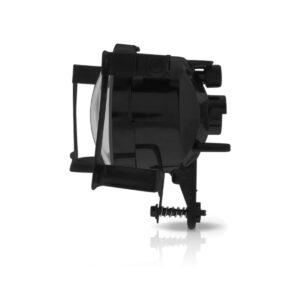 Farol Auxiliar Neblina Milha Para Hyundai Tucson 2006 A 2013 Lado Direito