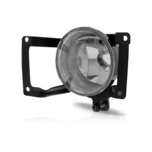 Farol Auxiliar Neblina Milha Para Hyundai Tucson 2006 A 2013 Lado Esquerdo