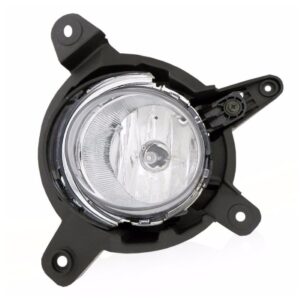 Farol Milha Neblina Sportage 2009 2010 Auxiliar 1ª Linha Direito