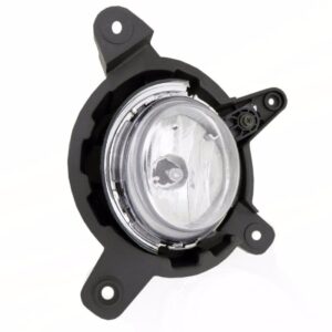 Farol Milha Neblina Sportage 2009 2010 Auxiliar 1ª Linha Direito