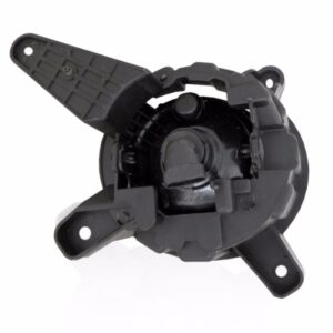 Farol Milha Neblina Sportage 2009 2010 Auxiliar 1ª Linha Direito