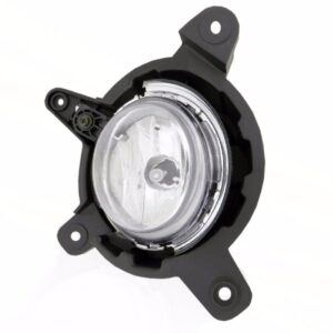 Farol Milha Neblina Sportage 2009 2010 Auxiliar 1ª Linha Esquerdo