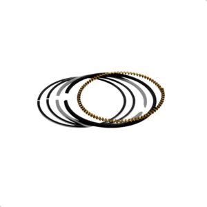 Jogo De Anéis Para Pistão Motor-050 4c