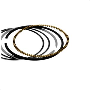 Jogo De Anéis Para Pistão Motor-050 4c