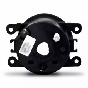 L200 Triton 2006 07 08 09 2010 Kit Farol Milha Neblina Aux.