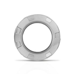 Farol Milha Auxiliar L200 Triton 07 A 11 C/ Moldura 1ª Linha Esquerdo Motorista