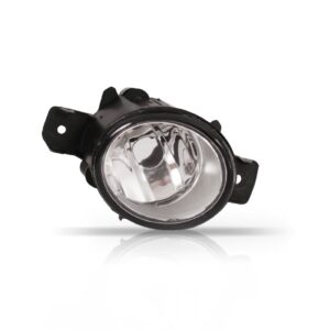 Farol De Milha Para Nissan Versa 2011 2012 2013 1ª Linha Direito - Passageiro