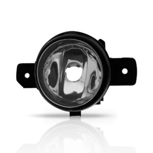 Farol De Milha Para Nissan Versa 2011 2012 2013 1ª Linha Direito - Passageiro