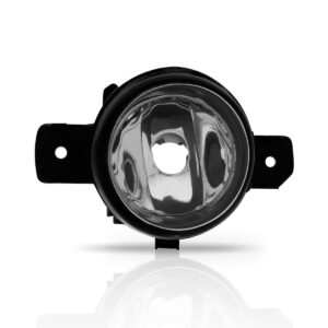 Farol De Milha Para Nissan Versa 2011 2012 2013 1ª Linha Esquerdo - Motorista