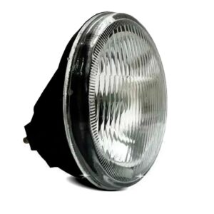 Farol Milha Renault Clio 1999 A 02 Auxiliar Neblina 1a Linha Direito