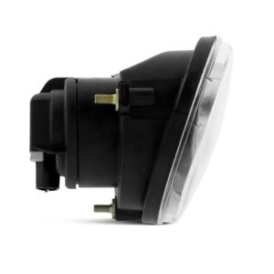 Farol Milha Renault Clio 1999 A 02 Auxiliar Neblina 1a Linha Direito