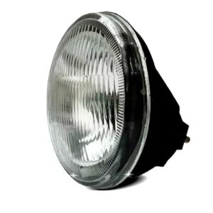 Farol Milha Renault Clio 1999 A 02 Auxiliar Neblina 1a Linha Esquerdo