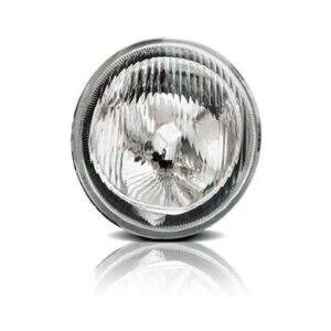 Farol Milha Renault Clio 1999 A 02 Auxiliar Neblina 1a Linha Esquerdo