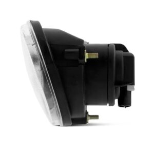 Farol Milha Renault Clio 1999 A 02 Auxiliar Neblina 1a Linha Esquerdo