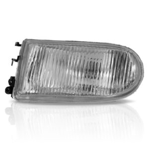 Farol Milha Renault 19 Clio Megane Scenic 96/99 1ª Linha Esquerdo