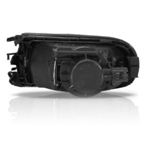 Farol Milha Renault 19 Clio Megane Scenic 96/99 1ª Linha Esquerdo