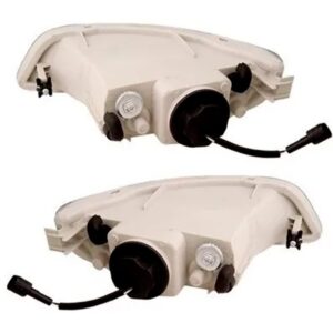 Kit Milha Corolla Filder 2004 2005 2006 2007 Completo