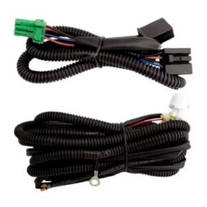 Kit Milha Corolla Filder 2004 2005 2006 2007 Completo