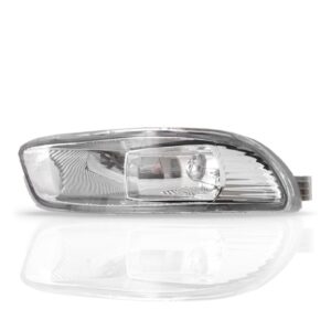 Farol Milha Corolla Fielder 2005 2006 2007 2008 2009- Lado Direito