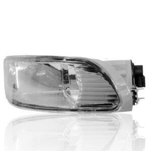 Farol Milha Corolla Fielder 2005 2006 2007 2008 2009- Lado Direito