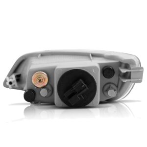 Farol Milha Corolla Fielder 2005 2006 2007 2008 2009- Lado Direito