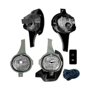 Kit Milha Hilux 2005 2006 2007 2008 Srv Pickup Toyota.