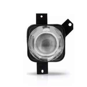 Farol De Milha Auxiliar Gol Parati Saveiro G3 Fase 1 Fase 2 Lado Direito