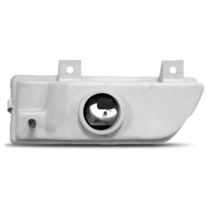 Farol Milha Auxiliar Gol 1987 A 1994 1ª Linha - - Direita