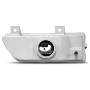 Farol Milha Auxiliar Gol 1987 A 1994 1ª Linha - - Direita