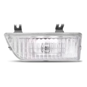 Farol Milha Auxiliar Gol 1987 A 1994 1ª Linha Esquerda