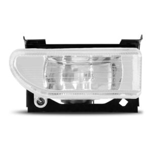 Farol Milha Auxiliar Para Gol Bola 1995 1996 1997 1998 1999 Lado Direito