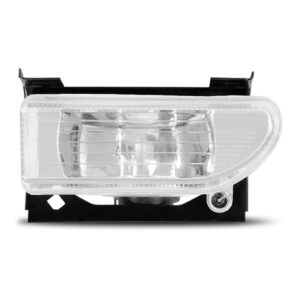 Farol Milha Auxiliar Para Gol Bola 1995 1996 1997 1998 1999 Lado Esquerdo