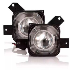 Kit Farol Milha Gol G3 Fase I 99 A 01