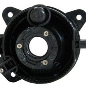 Farol Milha Gol G5 Voyage Saveiro G5 Golf Polo 08/10 1 Linha Transparente