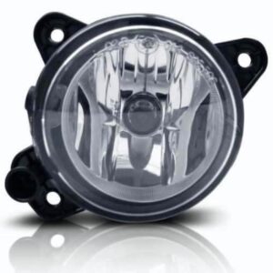 Farol Milha Gol G5 Voyage Saveiro G5 Golf Polo 08/10 1 Linha Transparente