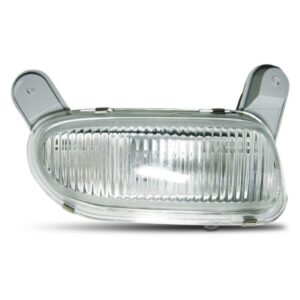 Farol Milha Auxiliar Para Logus Pointer Direito 1ª Linha Esquerda