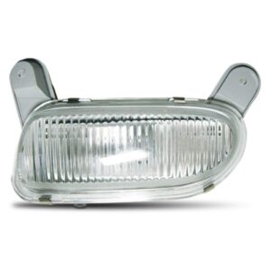 Farol Milha Auxiliar Para Logus Pointer Direito 1ª Linha Esquerda