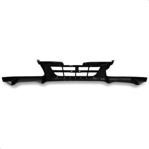 Tela Frontal Radiador S10 Blazer 1995 1996 1997 1998 Preto