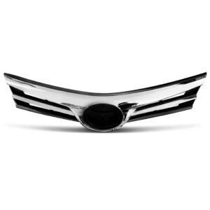 Grade Radiador Corolla 2018 19 2020 Interna/externa 1a Linha Preto