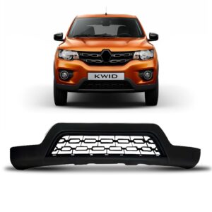 Grade Inferior Renault Kwid 2017 2018 2019 A 2022 1a Linha Preto