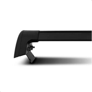 Rack Teto Aluminio Logan 2015 2016 2017 2018 2019 2020 Preto Preto