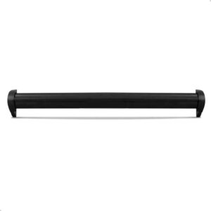 Rack Teto Aluminio Logan 2015 2016 2017 2018 2019 2020 Preto Preto