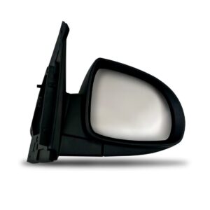 Retrovisor para Picanto 2008 2009 2010 Com Pisca Elétrico Lado Direito
