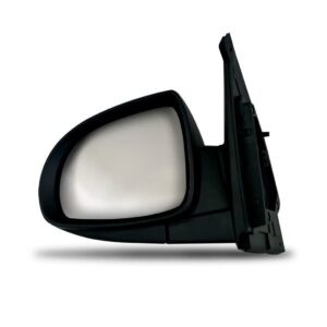 Retrovisor para Picanto 2008 2009 2010 Com Pisca Elétrico Lado Esquerdo