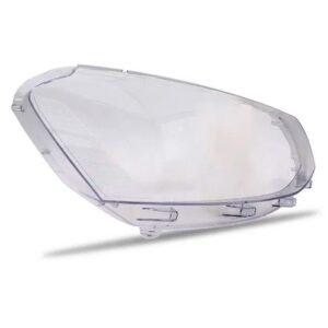 Lente Farol Gol G8 Saveiro G7 2016 2017 2018 2019 Lado Direito