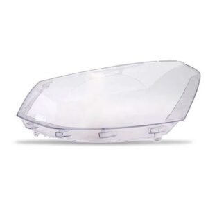 Lente Farol Gol G8 Saveiro G7 2016 2017 2018 2019 Lado Esquerdo