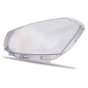 Lente Farol Gol G8 Saveiro G7 2016 2017 2018 2019 Lado Esquerdo