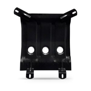 Peito De Aço Protetor Carter Reforçado Para S10 2013 A 2016