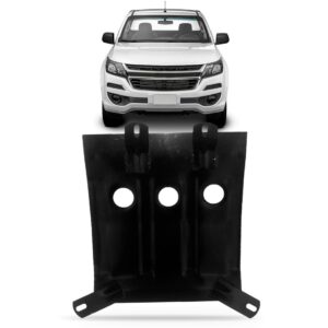 Protetor De Carter Para S-10 2020 2021 2022 2023 2024 2025